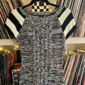 NWT Sweater Dress by Made For Me Too